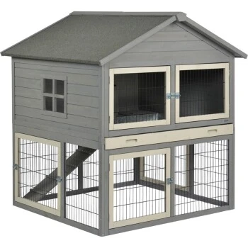 MORE FOR Zwergkaninchenstall Palace 3 MORE FOR Zwergkaninchenstall Palace