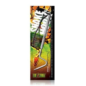 Exo Terra Schlangenhaken Ausziehbar 3 Exo Terra Schlangenhaken Ausziehbar