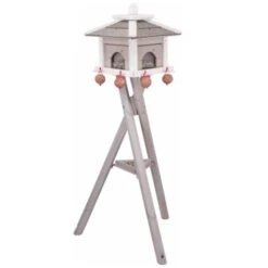 Trixie Futterhaus Natura Mit Ständer -VERSELE-LAGA Verkäufe 4ac101fa0e9bea217e0282f9f332b51116dfe2e6 d4df0c1409e529714fb9e49baebc66e6b7ade6ae