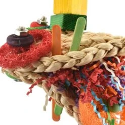 HappyBird Papageienspielzeug Happy Frog 12 HappyBird Papageienspielzeug Happy Frog -VERSELE-LAGA Verkäufe 4d49af0a9135f3b43870a1deeddd2a9133c144ce 1116862 de DE 2a5d22db3f4bdaa923b841c81a142a6f0b07f028wUhqFt