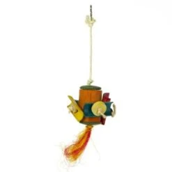 HappyBird Schredderspielzeug New Primrose