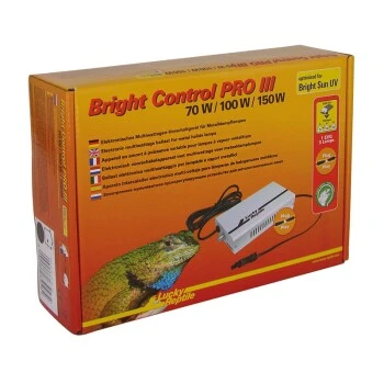 Lucky Reptile Bright Controll Pro III 3 Lucky Reptile Bright Controll Pro III