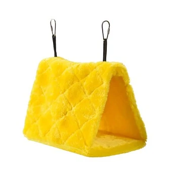 HappyBird Kuschelhöhle Happy Hut M 3 HappyBird Kuschelhöhle Happy Hut M