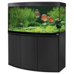 Hagen Fluval Vicenza 260 Kombi Schwarz