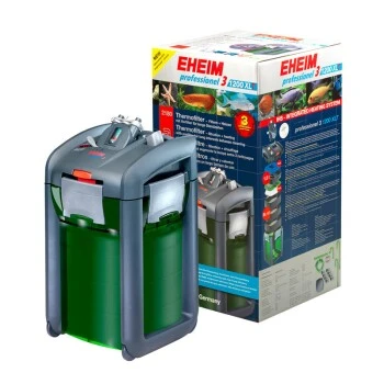 EHEIM Professional 3 1200XLT Thermofilter 3 EHEIM Professional 3 1200XLT Thermofilter