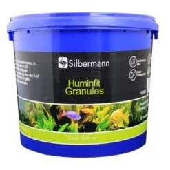 Silbermann Huminfit Granules 5000 Ml