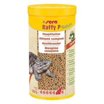 Sera Raffy P Nature 10.000 Ml 1 L 3 Sera Raffy P Nature 10.000 Ml 1 L