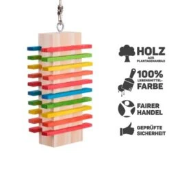 HappyBird Papageienspielzeug Slidy II 11 HappyBird Papageienspielzeug Slidy II -VERSELE-LAGA Verkäufe 589d7d458758586fc41deacd409e457d522fe138 1416852 de DE a0d313631f1053be976f5a9521f416c9bac9d6e8qpP1fT