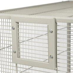 Montana Cages Vogelkäfig Melbourne 80 Hellgrau 13 Montana Cages Vogelkäfig Melbourne 80 Hellgrau -VERSELE-LAGA Verkäufe 59ae764ba4e8f72093809f906bc914f461a4796b 1361087 de DE b998ca2b7ff6b1a0be926018381abb8cdc6fe3aa78OLSm