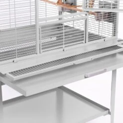 Montana Cages Vogelkäfig Madeira Single Hellgrau 11 Montana Cages Vogelkäfig Madeira Single Hellgrau -VERSELE-LAGA Verkäufe 59bb38992e5c991f39ba298bdb2640abf95a7706 1179480 de DE 42f1a1864172a72d1d89cd49563d26d368238554ulOg0h