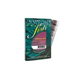 Petman Fish Diskus-Fit Blister 15 X 100 G