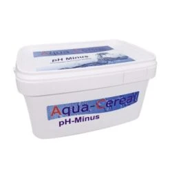 Aqua-Cereal PH Minus 5kg