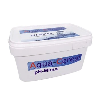 Aqua-Cereal PH Minus 5kg 3 Aqua-Cereal PH Minus 5kg
