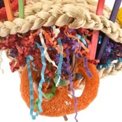 HappyBird Papageienspielzeug Happy Frog 10 HappyBird Papageienspielzeug Happy Frog -VERSELE-LAGA Verkäufe 5eee914b37662745bebd70c5df2a6d64fd13bd92 1116862 de DE 06043f4891a995d0e27daef4de446fca3fe619ebAsAhZw