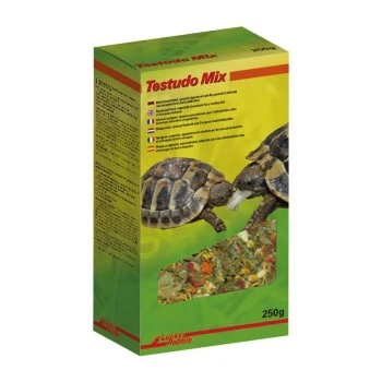 Lucky Reptile Testudo Mix 250g 3 Lucky Reptile Testudo Mix 250g