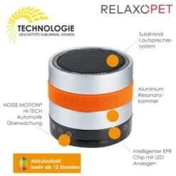 RelaxoPet PRO Entspannungs-Trainer VOGEL -VERSELE-LAGA Verkäufe 6411211bafa3ede62a882d03f29337f2bebd5814 1396146 de DE fbf122e7e14d1591f2ffcb0d5a255aafaaf15167gkhLx1