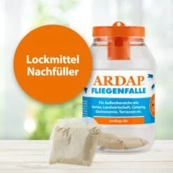 Ardap Fliegenfalle Nachfüller 3er Pack -VERSELE-LAGA Verkäufe 6610dc92843b74cfc51a7c18f301f4bea88c7729 1498740 de DE ec420237f2e4eebb2009bc00991219d7081956d1Deatex