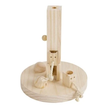 Kerbl Denk Und Lernspielzeug Feedtree 4 Kerbl Denk Und Lernspielzeug Feedtree – Bild 2