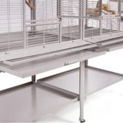 Montana Cages Vogelkäfig New Madeira Double Hellgrau -VERSELE-LAGA Verkäufe 66c0dca383fd939e3e17589fd8adf85fa330e942 1021213 de DE 7118aa271d7e128bcbb8b790b20ec380366cfb4e22B6oU