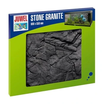 JUWEL Stone Granite 60x55cm (schwarz) 3 JUWEL Stone Granite 60x55cm (schwarz)
