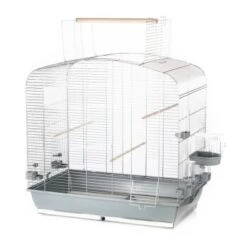 Interzoo Vogelkäfig Sara II -VERSELE-LAGA Verkäufe 6b66794810b0c99c074810d05bc07c37415c56ae 40301ce63b79a9685489cca850e50029ca61e2b3