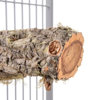 HappyBird Sitzstange Natur Kork L 9 HappyBird Sitzstange Natur Kork L – Bild 7