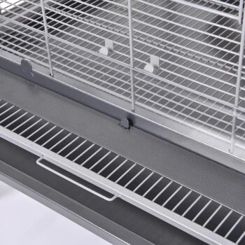 Montana Cages Käfig Sevilla 150 4 Montana Cages Käfig Sevilla 150 – Bild 2