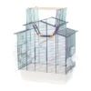 Interzoo Vogelkäfig Iza Weiß -VERSELE-LAGA Verkäufe 6e380d368ab75289d4f7e765261a95021fe70c80 c38d93af4c4e9471b49830cc11563f10c2538fa4