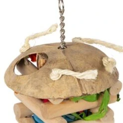 HappyBird Versteckspielzeug Foraging Hut -VERSELE-LAGA Verkäufe 713d2a61a068c283d3450f1935f5e330b779016e 1416860 de DE b425fa5206e4a67d5dc4f84ab9d41eb1fe1c496asUP9CS