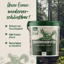 Aniforte Eichhörnchenfutter 1 Kg -VERSELE-LAGA Verkäufe 74aefc348b8daae69df13029a87c8a57bd48acd2 1472622 de DE 45e69d5f4e54a3d0372b103a12ae7e450508cf8eisww33