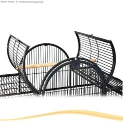 Montana Cages Voliere San Remo II Dunkelgrau 10 Montana Cages Voliere San Remo II Dunkelgrau -VERSELE-LAGA Verkäufe 75db5c4c23456943c549bc217a120a0c0bd19cab 1010314 de DE 0f98af4a00d071e85246c33091e9fed010a4bfce6R97vu