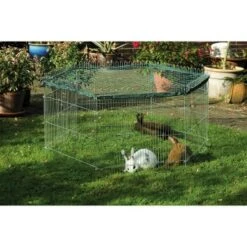 Dobar Freigehege Für Jungtiere, Silber -VERSELE-LAGA Verkäufe 76ae812a9e8b2fae23883ecfefebc1335185d434 8aac3867c680bb1376047f9f81ca872d8448286e