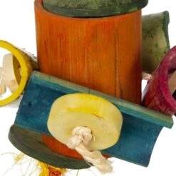 HappyBird Schredderspielzeug New Primrose 10 HappyBird Schredderspielzeug New Primrose -VERSELE-LAGA Verkäufe 78237d5f69144959e98d552bbce6fea6f3e0c7a2 1416849 de DE f0c3c35dfe6a3c3f7967d1f0f81b0b4624ce56428eTPUG