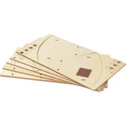 AniOne My Pet & Me DIY Nagerhütte 15 AniOne My Pet & Me DIY Nagerhütte -VERSELE-LAGA Verkäufe 79ff59bbf97955f01ac25a9619ba941c356394c5 1379955 de DE anione behausung wb 5