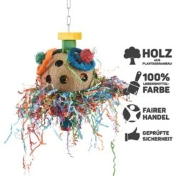 Wagner Papageienspielzeug Sputniki -VERSELE-LAGA Verkäufe 7b0c5ffdaff3053c3c79820c7f6ce81a953a1b3b 1116865 de DE 27ae361c3f12d01d58c1a6694576d3055c8dbdb7zrh3aq