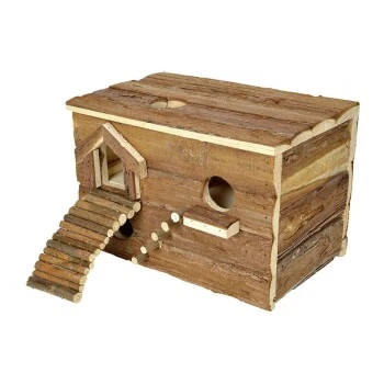 AniOne Labyrinthhaus Ava 4 AniOne Labyrinthhaus Ava – Bild 2