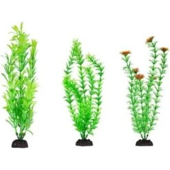 Penn Plax Penn-Plax Pflanzen Groß