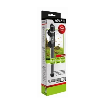 AquaEL Glasheizer Platinum Heater 100 W 3 AquaEL Glasheizer Platinum Heater 100 W