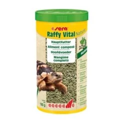 Sera Raffy Vital Nature 1000ml