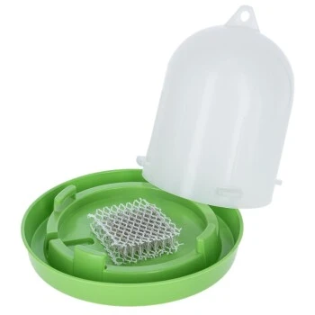 Kerbl Good Water Anti-Keim-Matte Für Geflügeltränke – Bild 2