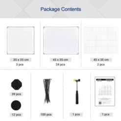 SONGMICS DIY-Hamsterkäfig Aus Kunststoff -VERSELE-LAGA Verkäufe 7f7ffcd4e2dc0697dd7924f420107c61ba5fb3fb 1651641 de DE 2dd29de617422c78bceb101c9798bf5ada6cbf22hksfix