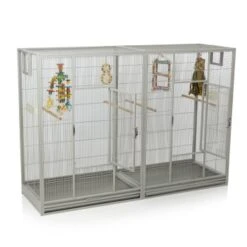 Montana Cages Voliere Melbourne 160 Hellgrau 16 Montana Cages Voliere Melbourne 160 Hellgrau -VERSELE-LAGA Verkäufe 7faf18c8f266d3d81dded19063d7b086fe092732 1361088 de DE 372171d8635160035d53f3e243a367a3f1cd3fbaU3NTg2