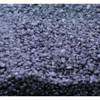 Silbermann Ocean Black Sand Grob 5 Kg 5 Silbermann Ocean Black Sand Grob 5 Kg – Bild 3