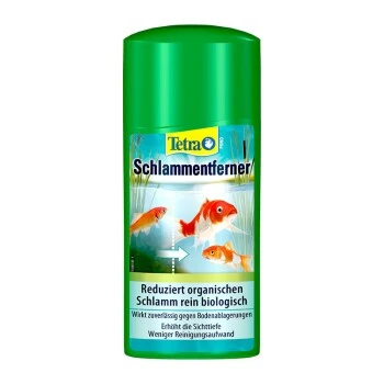 Tetra Pond Schlammentferner 500 Ml 3 Tetra Pond Schlammentferner 500 Ml