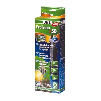 JBL ProTemp S 50 W 3 JBL ProTemp S 50 W