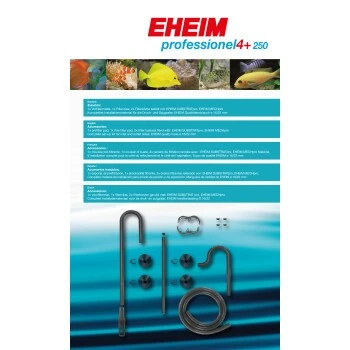 EHEIM Professionel 4+ 250 4 EHEIM Professionel 4+ 250 – Bild 2