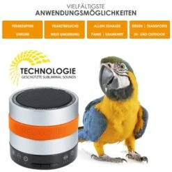 RelaxoPet PRO Entspannungs-Trainer VOGEL -VERSELE-LAGA Verkäufe 85fc9aaf3ecc8f50c71c5292faf15be575c83514 1396146 de DE 070a534f427dcbd3741ae4f9bfd6c361540348e7tx0C9I