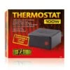 Exo Terra Thermostat 100 W 1 Exo Terra Thermostat 100 W -VERSELE-LAGA Verkäufe 8628ff5a6deebeaf00ade4b4f7d6ff71a4dcb477 0ed277b2529b8a54e1fe3fa6a65b47f927c1cd45