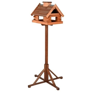 MORE FOR Vogelfutterhaus Kopenhagen 3 MORE FOR Vogelfutterhaus Kopenhagen