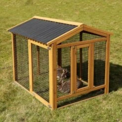 Kerbl Freigehege Appartement Pro